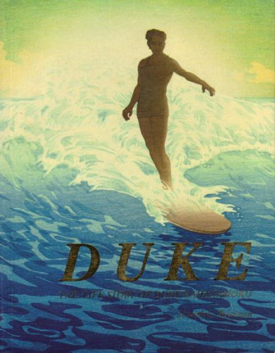 Duke: The Life Story of Duke Kahanamoku