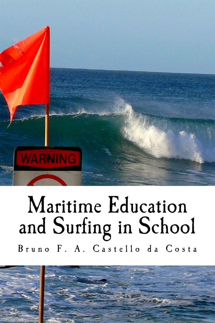 Maritime Education and Surfing in School: Treating surf hazards straight from the classroom