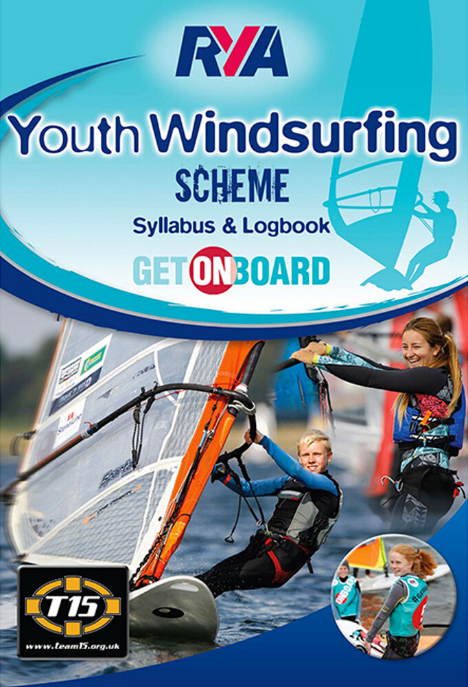 RYA Youth Windsurfing Scheme
