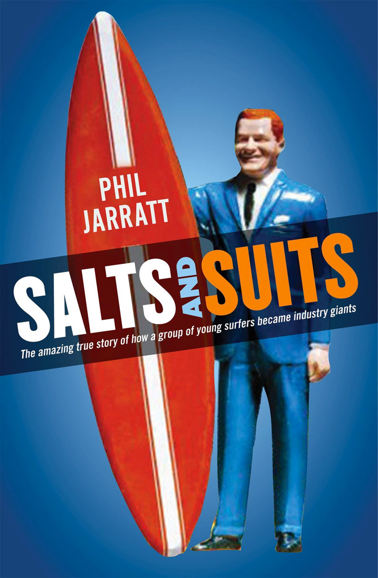 Salts and Suits