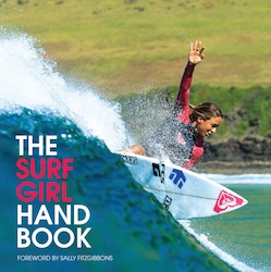 The Surf Girl Handbook
