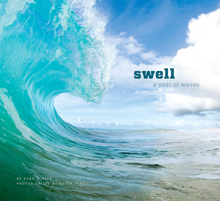 Swell: A Year of Waves