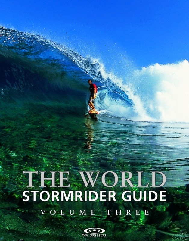 The World Stormrider Guide Volume 3