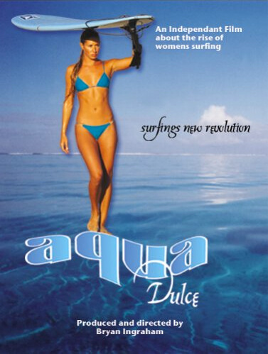 Aqua Dulce