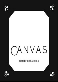 Canvas Surfboards