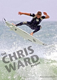 The Chris Ward Project