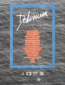 Delirium: A Trip of Madness