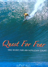Quest for Fear