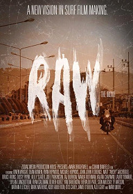 Raw The Movie