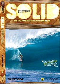 Solid: The Two Days That Teahupoo Blew Minds