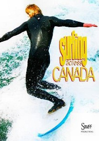 Surfing Across Canada
