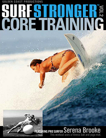 Surf Stronger: Core Training