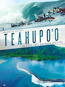 Teahupo'o: Ten Days That Changed Surfing