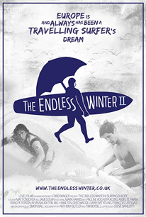 The Endless Winter II; Surfing Europe