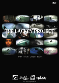The Lackey Project