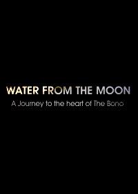 Water From The Moon