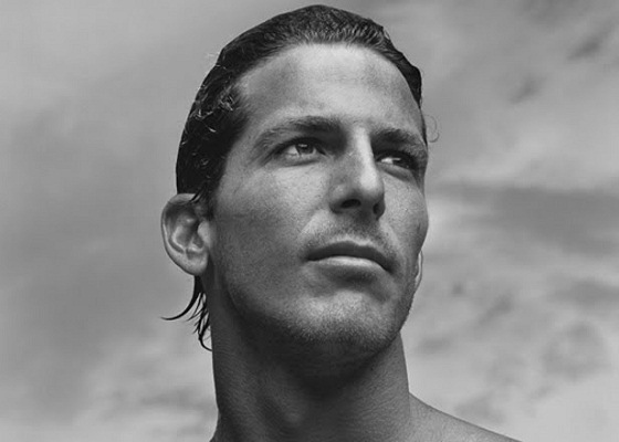 Andy Irons: still looking out for us