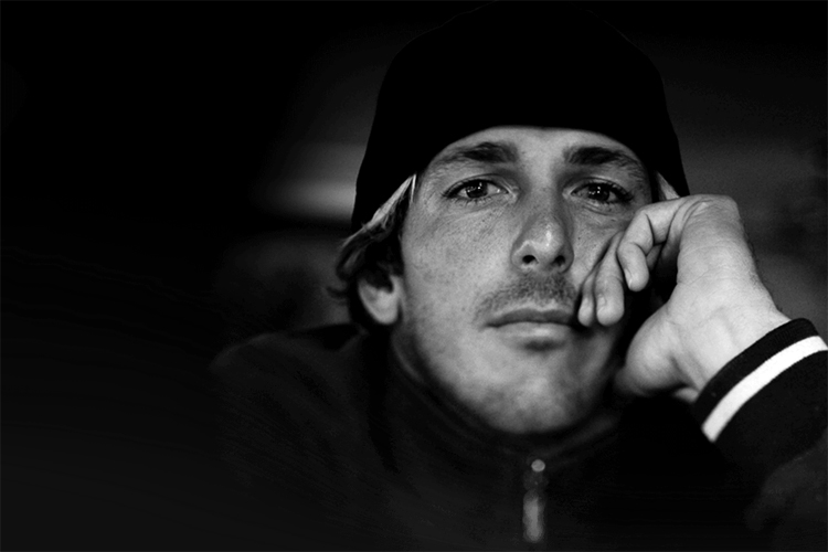 Andy Irons: the world surfing champion died aged 32 | Photo: Bielmann/Teton Gravity Research