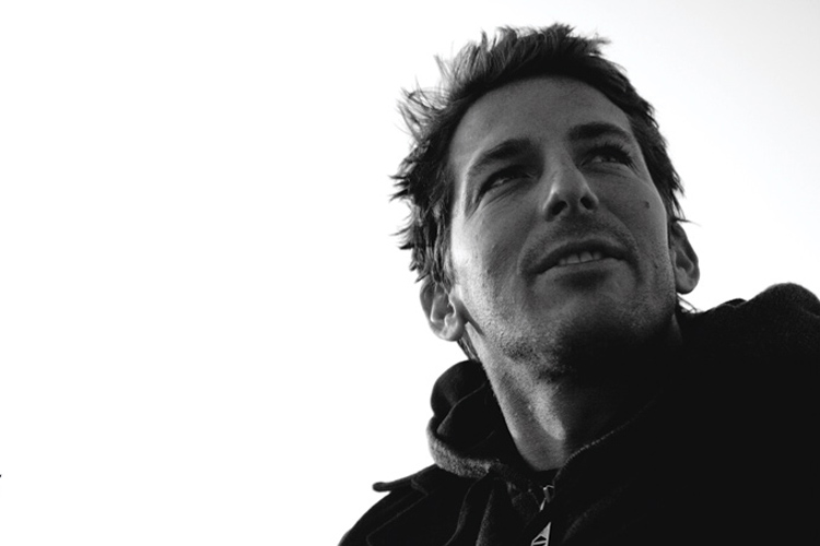 Andy Irons: an incredible surfer