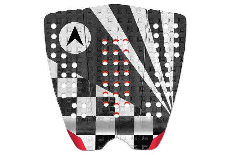 Astrodeck: the ultimate traction pad