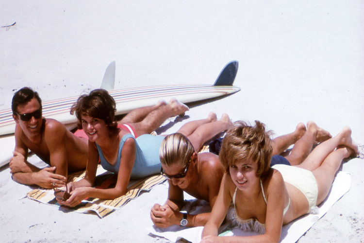 The Endless Summer: one of the best surf movies of all time