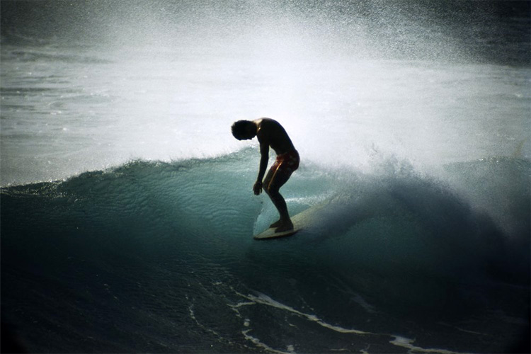Surf photography: LeRoy Grannis captured the essence of surfing