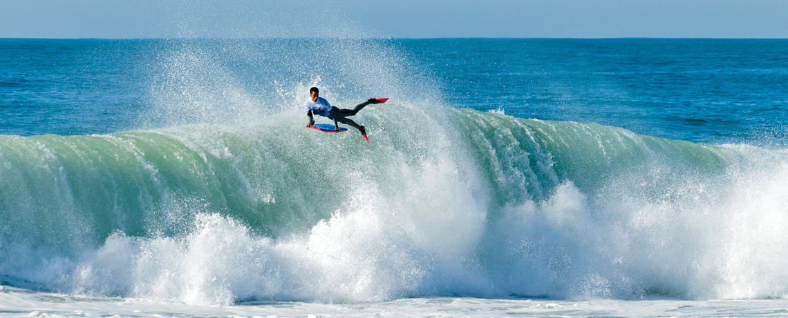Bodyboarding: discover the world's largest bodyboard manufacturers | Photo: Shutterstock