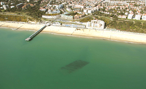The Boscombe surf reef: severe improvements required