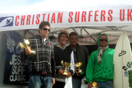 2009 Bude Surf Classic