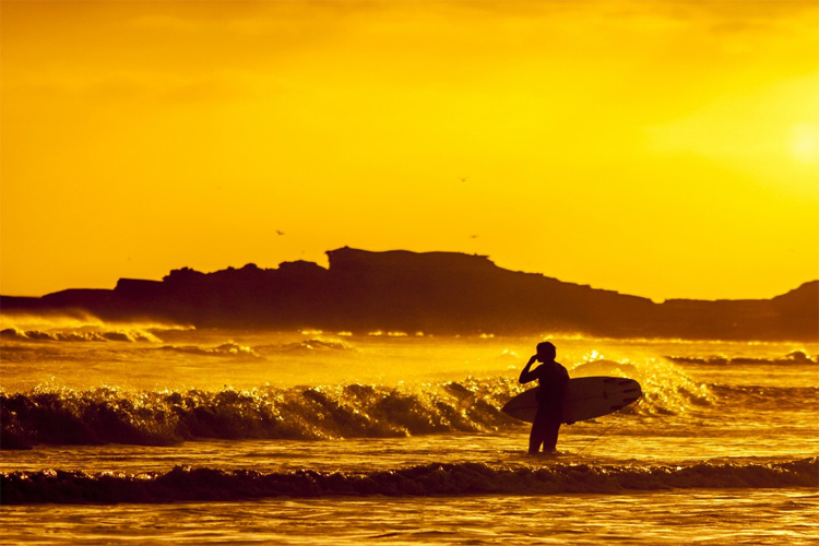 Surfing: the sport wouldn't be the same without the contribution of California | Photo: Creative Commons