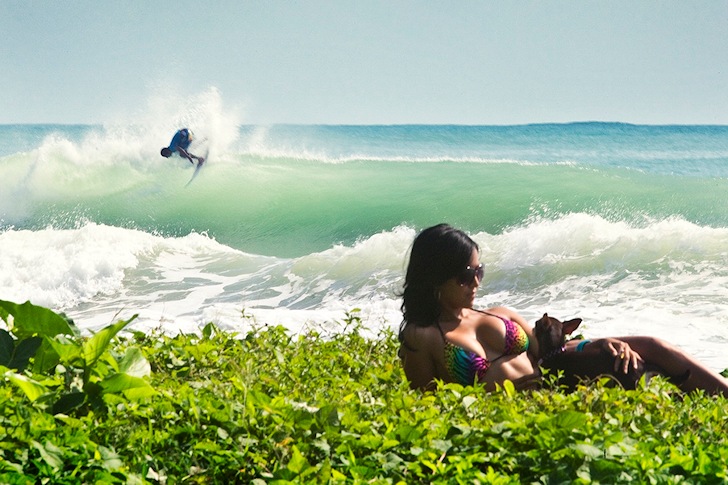 Panama: perfect waves and natural beauties | Photo: The MoodHood