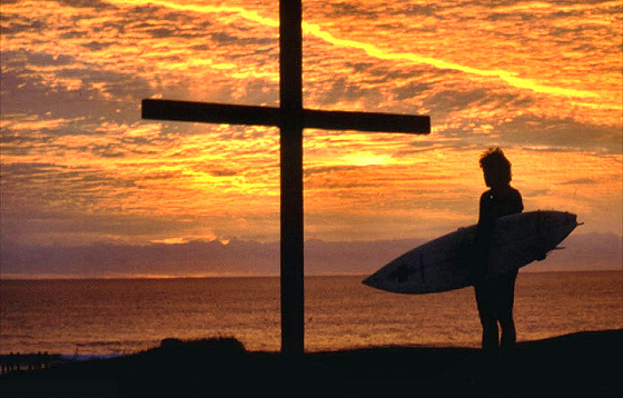 Christian Surfers: faith and passion in surfing