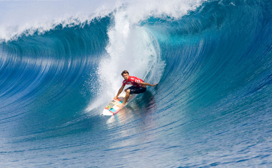 Cloudbreak: one day there will be many more in this barrel