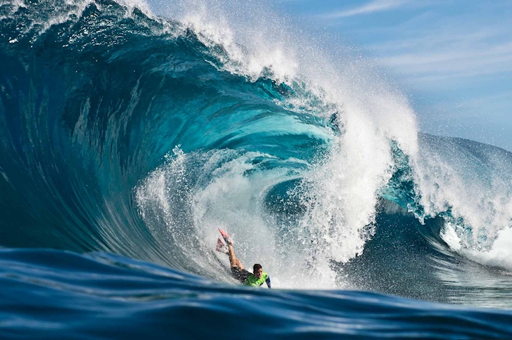 Free Surf Bodyboarding World Tour: riders surf, fans vote | Photo: IBA/De Leon