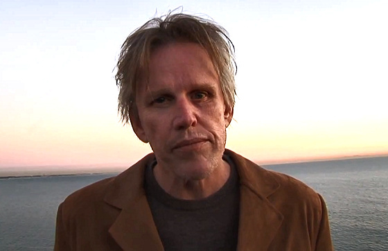 Gary Busey: the new surfing Messiah?