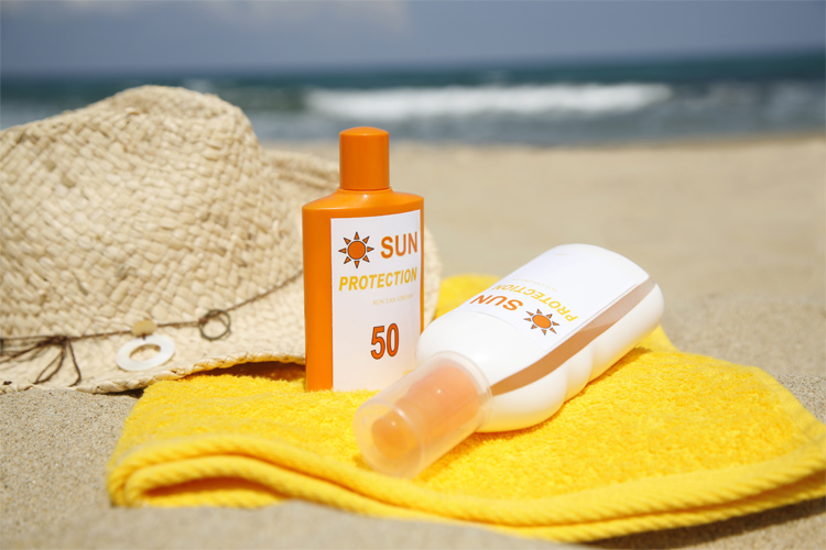 Sunscreen: still the best weapon against skin cancer
