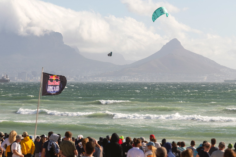 Jesse Richman: he finally won Red Bull King of the Air | Photo: Red Bull