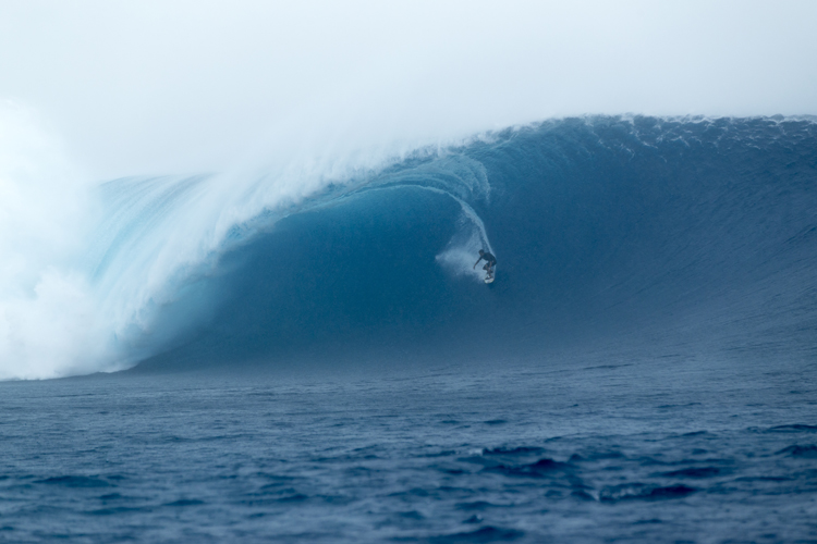 Kai Lenny: he wants the Big Wave Tour title | Photo: Sinton/Red Bull