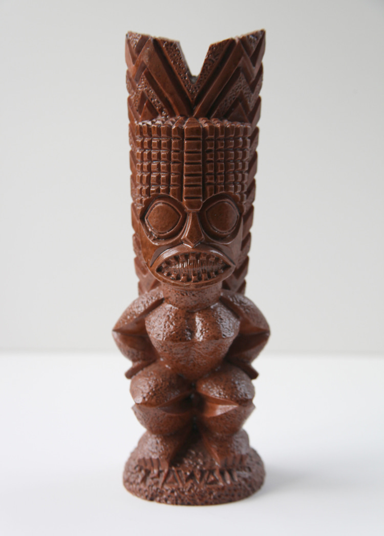Kanaloa: The Hawaiian God of the Ocean | Photo: Steven Miller/Creative Commons