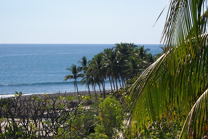 La Libertad: a surf heaven waiting for you in El Salvador