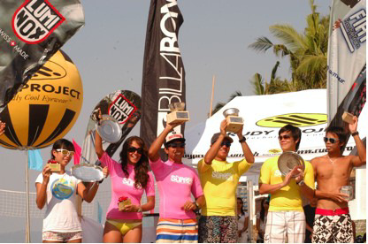 Manila Surfer's Cup