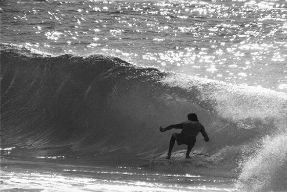 Michael Peterson: surf memories remain fresh