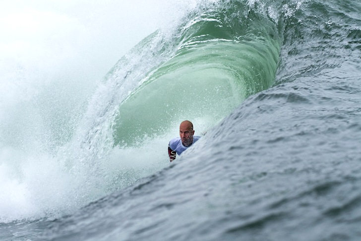 Mike Stewart: picking the right bodyboards since 1963