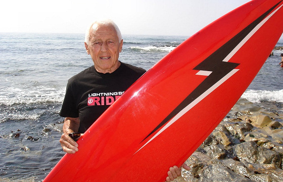Pedro Martins de Lima: the Portuguese surf legend