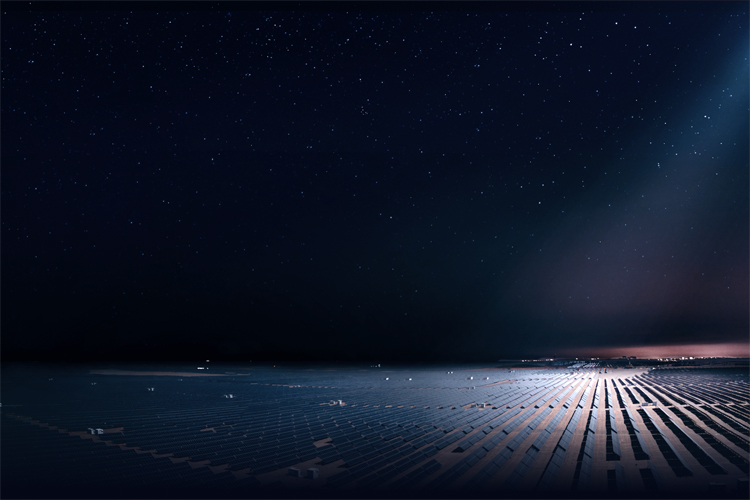 Reflect Orbital: the California startup that wants to sell sunlight after dark to solar farms | Photo: Reflect Orbital