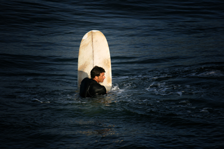 Surfboards: find the best volume for your weight and experience level | Photo: EthnoScape