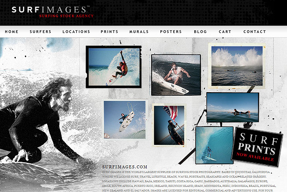 Surf Images: surfing wallpapers for everyone