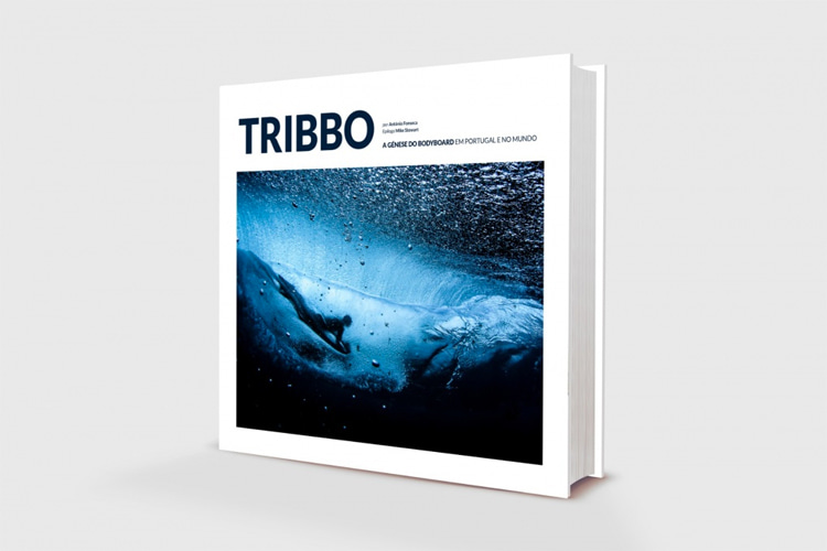 TriBBo: the genesis of bodyboarding in Portugal and the world