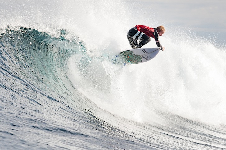 World Surf League: the same old surfing game | Photo: ASP/Cestari