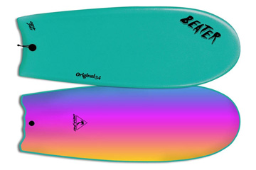 Catch Surf's Beater Board